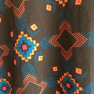 LuLaRoe Dresses - 3/$25 Lularoe Carly Sz M LuLaRoe Dresses - 3/$25 Lularoe Carly Sz M